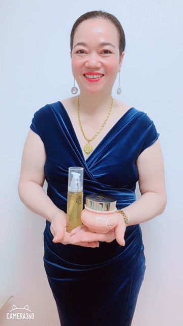 [-Tặng kem tay] Kem ủ lên men nâng cơ hoa tuyết trắng Daycell | BigBuy360 - bigbuy360.vn