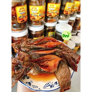MẮM CÁ LÓC ĐẶC SẢN CHÂU ĐỐC