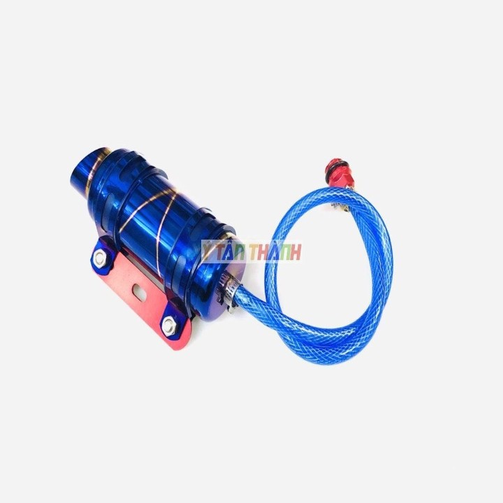 Bình Thông Hơi Titan Xe Máy MS1365