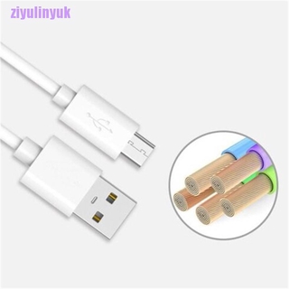 Set 2 Dây Cáp Sạc Micro USB Siêu Ngắn 20CM