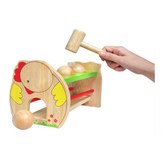 Trò chơi đập banh winwintoys