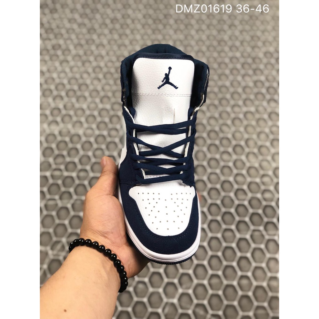 Jordan 1 generation Air Jordan 1 Low AJ1 Joe 1 Jordan 1 generation high top classic retro cultural leisure sports basketball shoes Sports Running Shoes