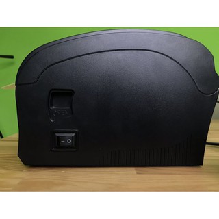 Máy in mã vạch xprinter  xp - 360b