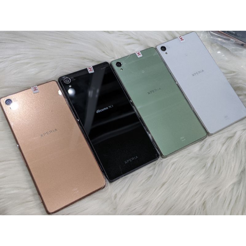 Sony Z3 mới ( New Siu) ram 3/32G Chống nước , chiến game mượt , chụp ảnh đẹp