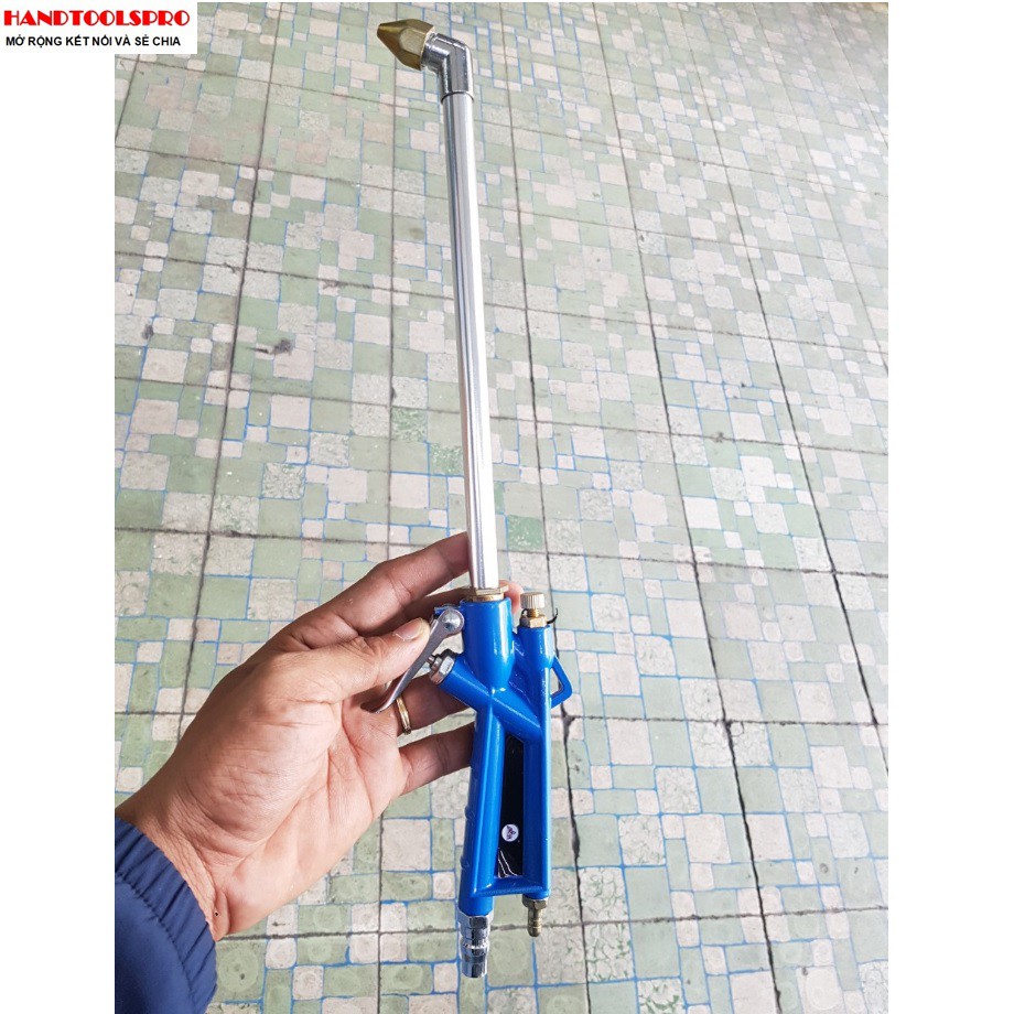 Súng Xịt Hơi Và Nước HYMAIR J109