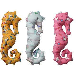 [FREESHIP] Gối Ôm Cá Ngựa Cho Bé - THIVI