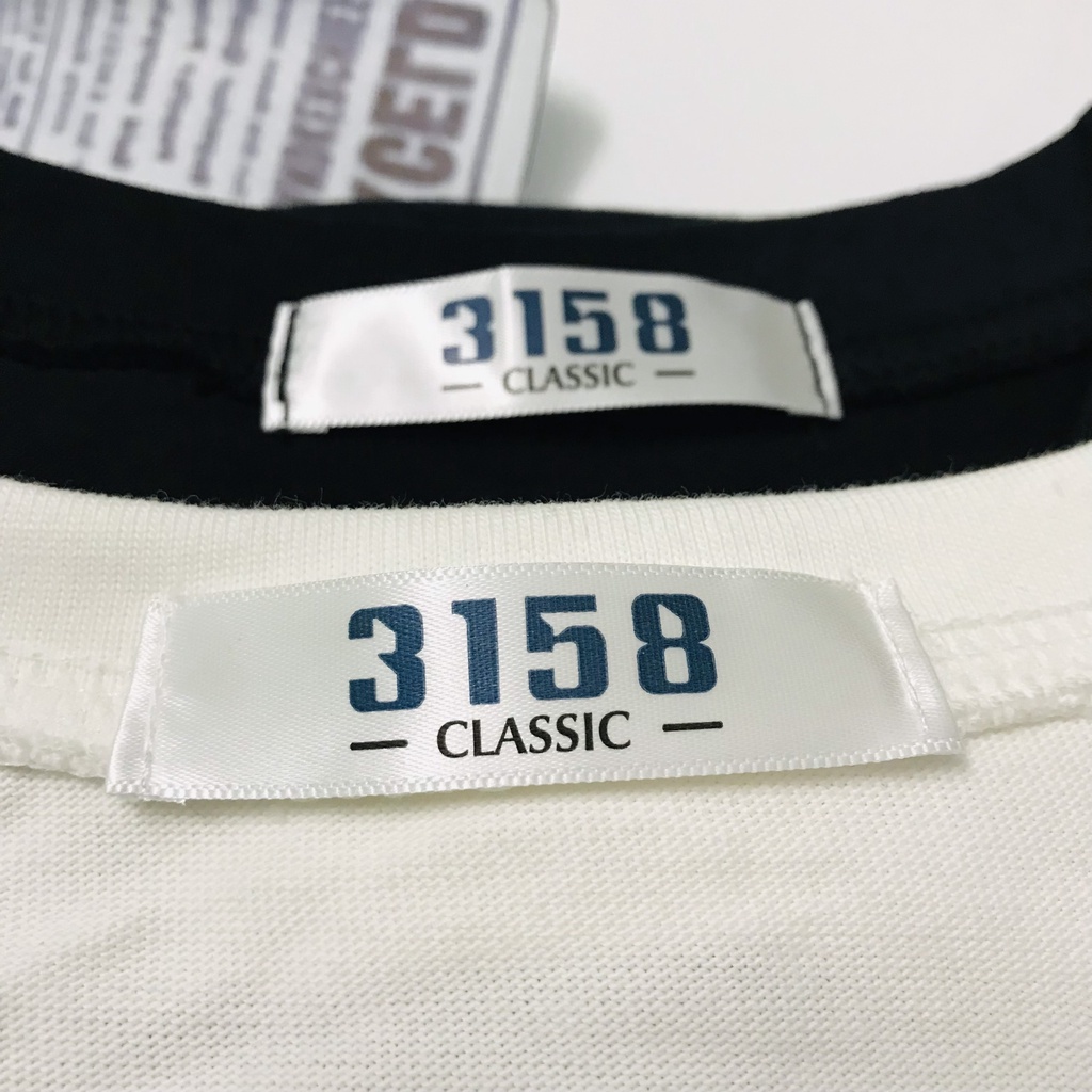 Áo phông tay lỡ form rộng nam nữ TRƠN áo thun tay lỡ cotton khô 3158 BASIC TEE Unisex Streetwear | BigBuy360 - bigbuy360.vn