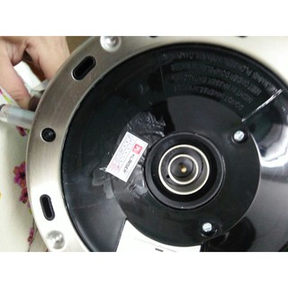 Bình siêu tốc EK1765 Fr- 1,7L