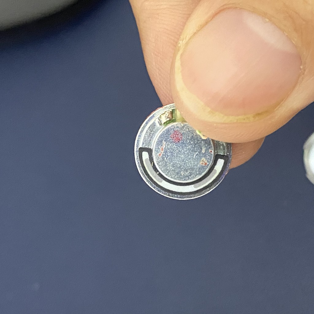 Loa Hổ Vằn - Loa Tai Nghe Bluetooth - 14mm - Hàng Cao Cấp
