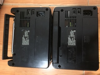 radio cắm thẻ nhớ