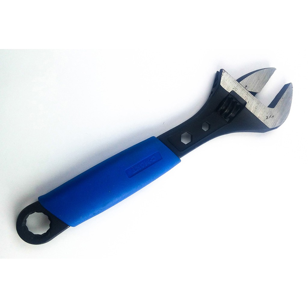 Mỏ lết tay dạ F0002-12