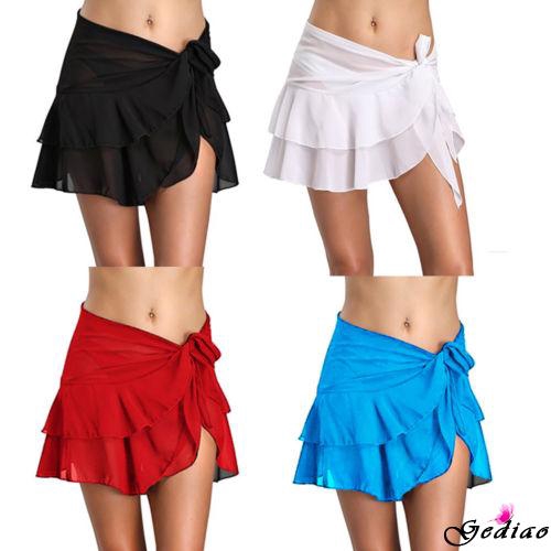 Váy mặc ngoài bikini thời trang quyến rũ cho nữ | BigBuy360 - bigbuy360.vn