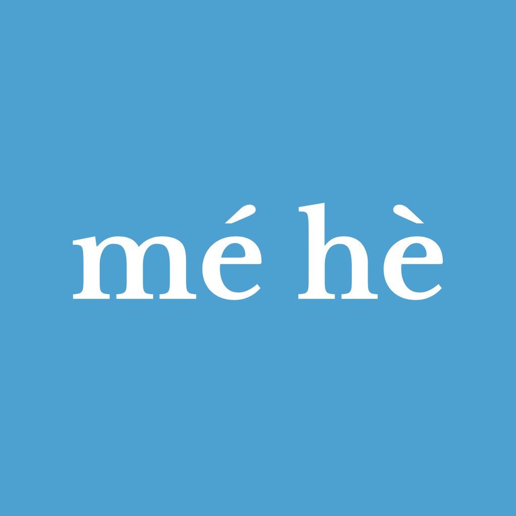 Mé Hè linen handmade clothing