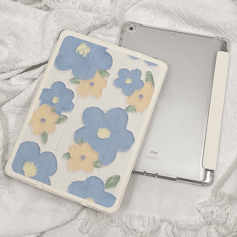 Ốp Máy Tính Bảng Chống Rơi Cho Ipad 9th Gen Ipad 5 / 6 / 7 / 8 / 9th Gen Mini4 / 5 / 6 Air1 / 2 / 3 / 4 / 5 Pro 10.5 '' 11 '' 12.9 '' 2018 2020 2021