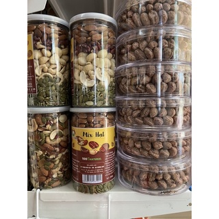 Hạt mix dinh dưỡng