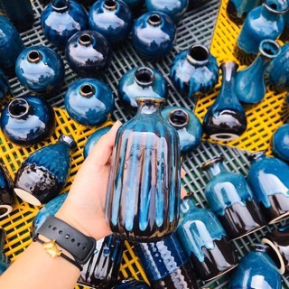 Set bình mini