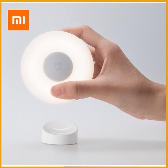 Đèn cảm ứng đêm v2 Xiaomi MJYD02YL | 3 Tháng