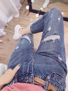 Quần Jean vnxk