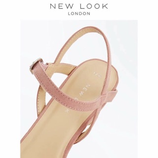 Sandal chính hãng New look