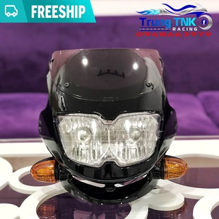 Đầu đèn nova dash