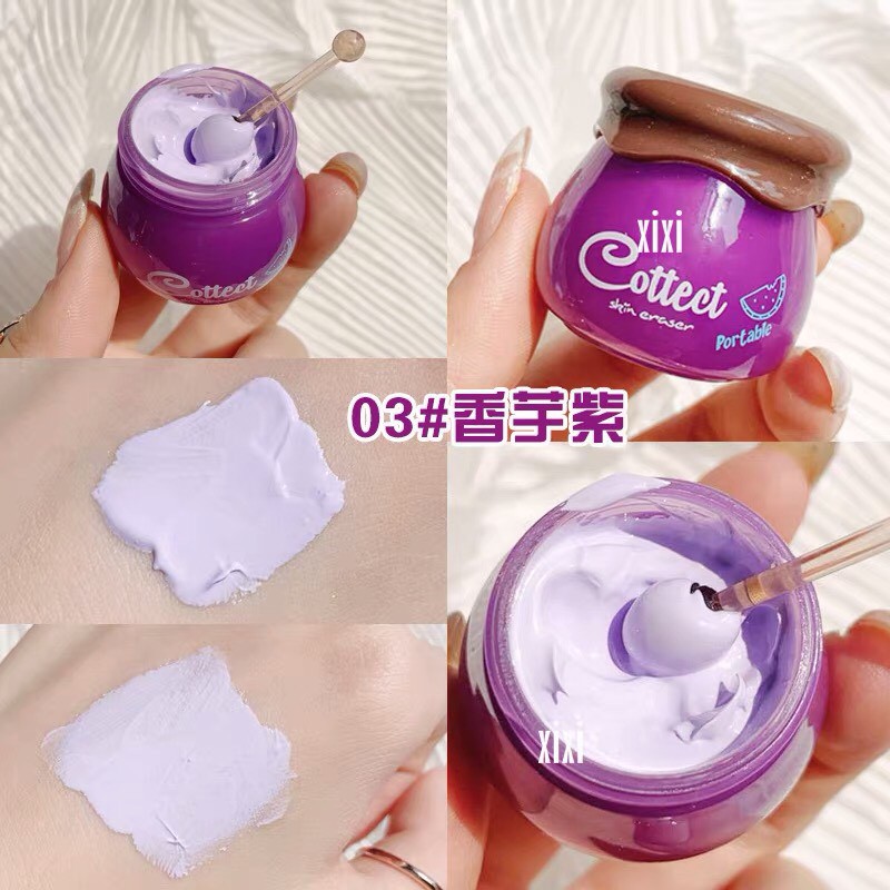 Kem Nền Dạng Hủ Mặt Ông Cottect | BigBuy360 - bigbuy360.vn