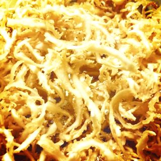 100gr rau chân vịt lý sơn quảng ngãi