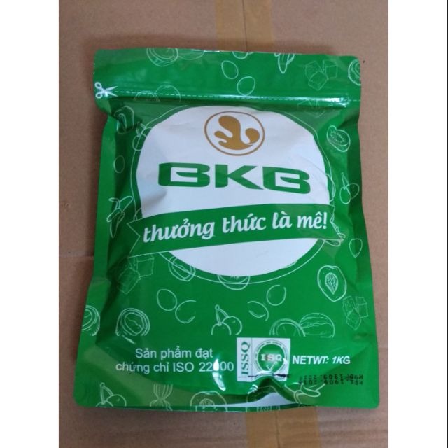 Bột vị pha trà sữa BKB các vị 1kg