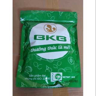Bột vị pha trà sữa BKB các vị 1kg