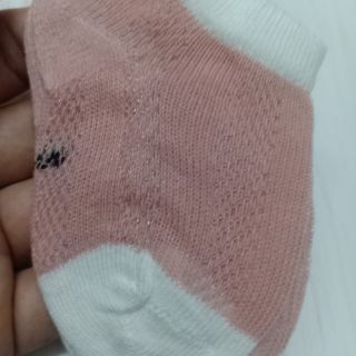 Tất lưới cho bé sơ sinh ( 1 đôi )