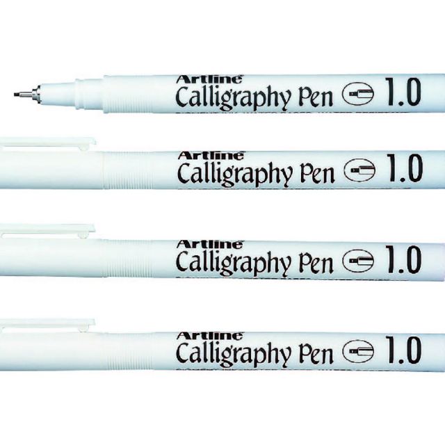 Bút thư pháp Artline EK- 241
