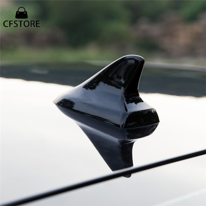 Ăng ten radio hình vây cá mập chuyên dụng chất lượng cao dành cho ô tô