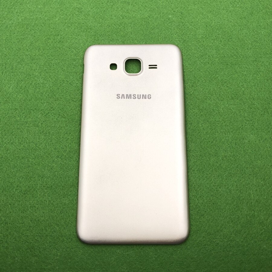 Nắp Lưng Điện Thoại Thay Thế Chuyên Dụng Cho Samsung Galaxy J7 J5 2015 J700 J700F J700H J700M J500 J500F