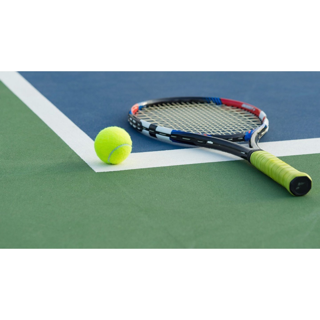 Logo cá nhân Cầu Lông Và Tennis