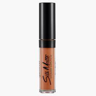 [HÀNG CÔNG TY] FLORMAR SILK MATTE LIQUID LIPSTICK TERRACOTTA 12