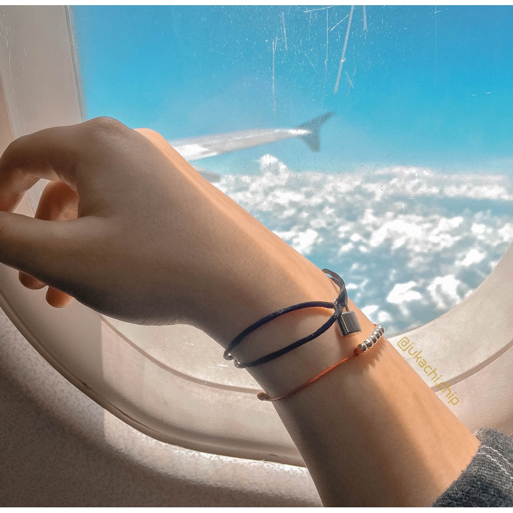 Vòng tay ổ khóa  Cheap moment with Taehyung | Taehyung bracelets