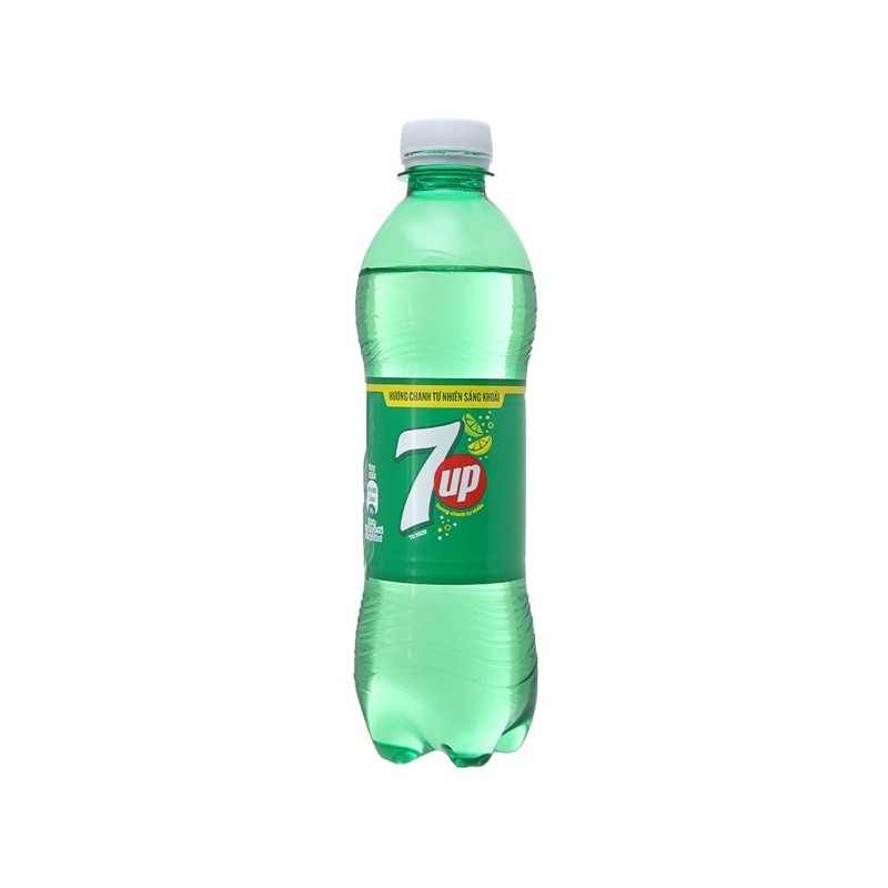 1 chai 7up 390ml