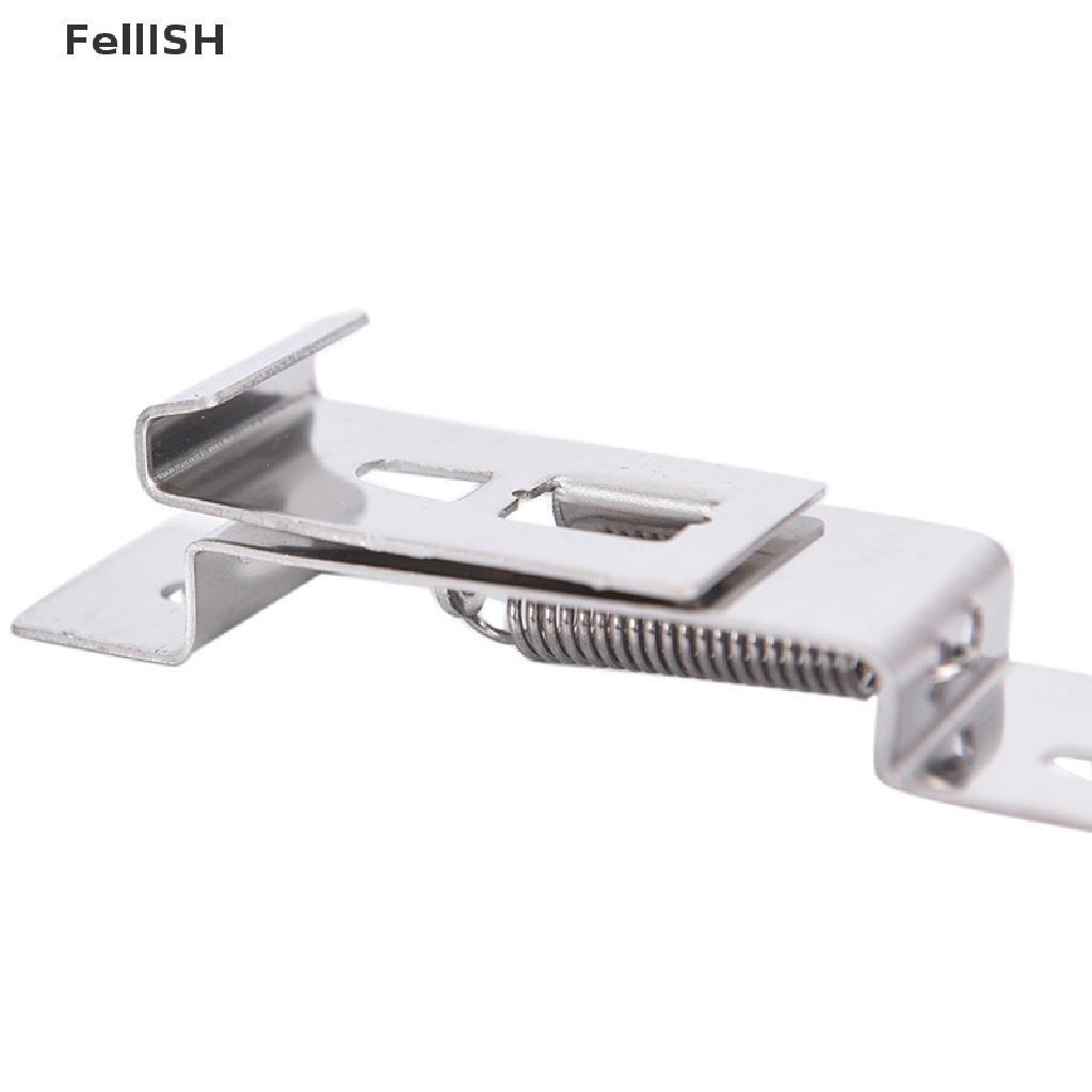 Bộ 2 Giá Đỡ Biển Số Xe Phong Cách Châu Âu 439br