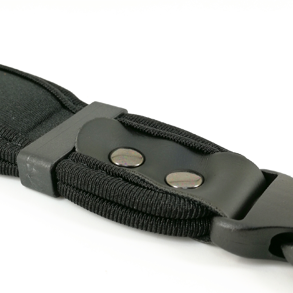 Dây đeo cổ tay bằng cao su Neoprene cho máy ảnh Canon Nikon Sony DSLR