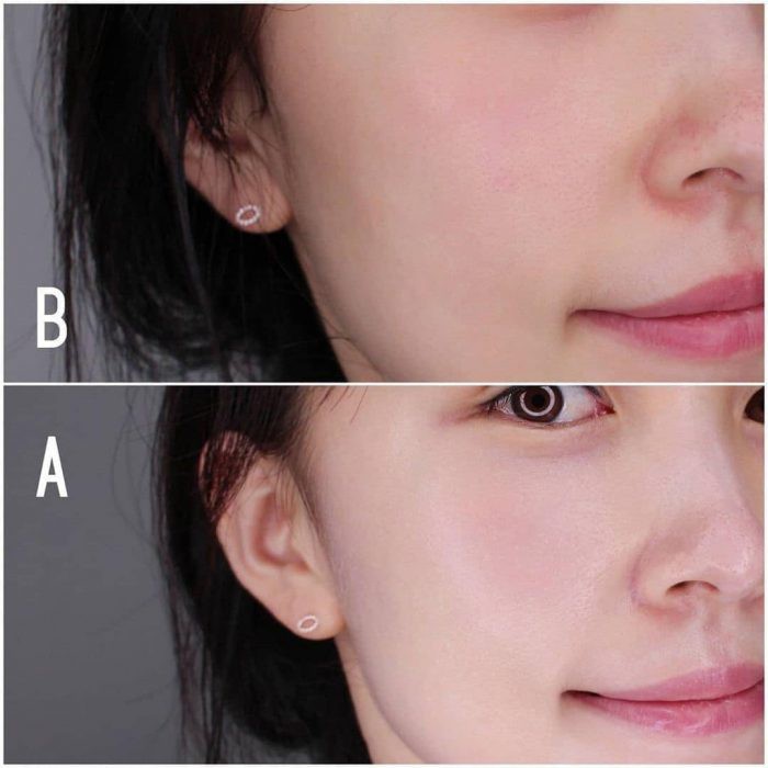 Serum dưỡng trắng hồng, nâng tone Cellapy Pink Tone Up Ampoule chống nắng, căng bóng da mẫu mới