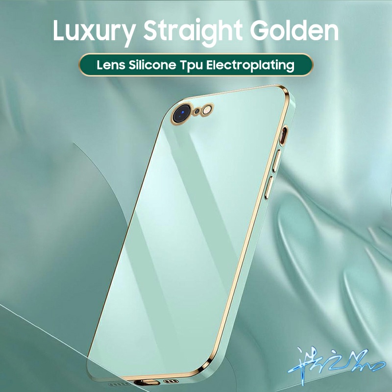Ốp Điện Thoại Kết Cấu Mịn Có Dây Đeo Cho iPhone 11 12 13 Pro Max 7 Plus 8 Plus 6 6S Plus XR X XS Max