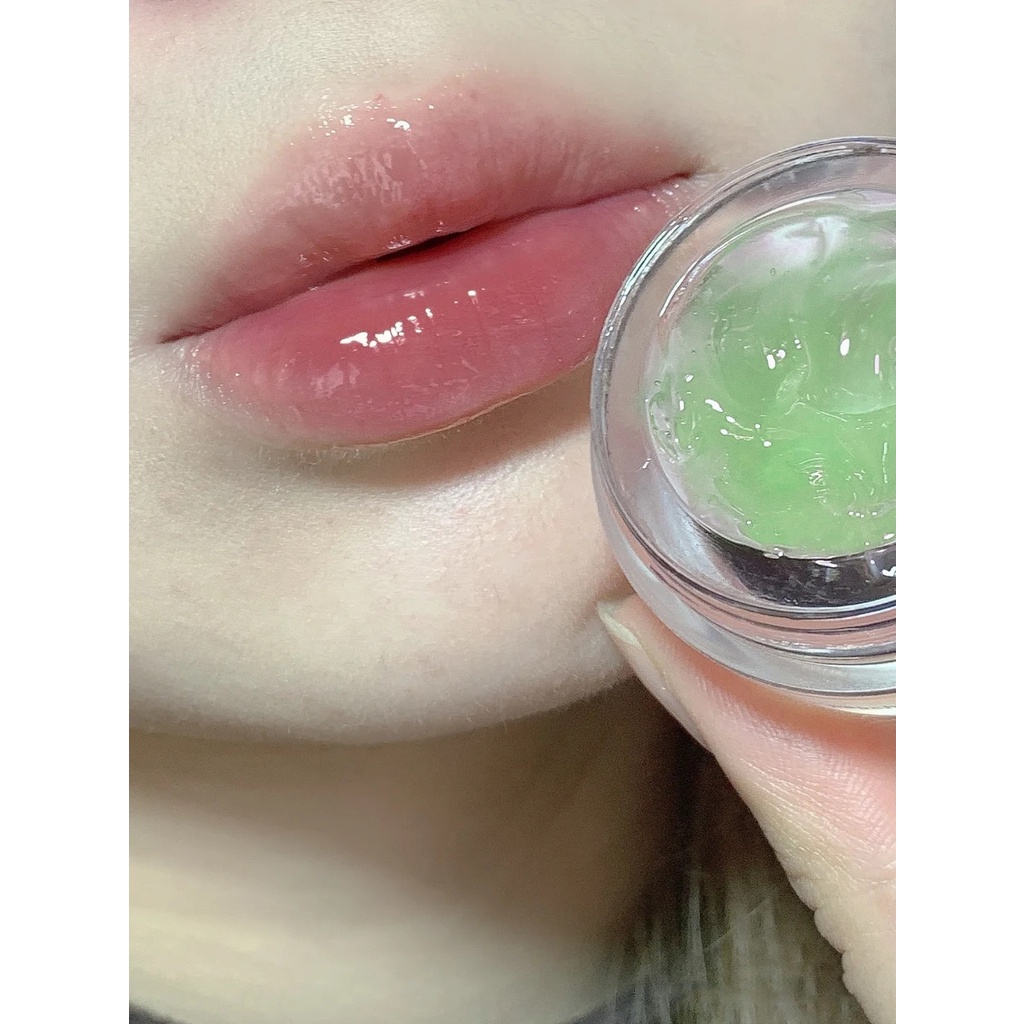 Son Môi Daimanpu Màu Lì Mịn Như Nhung