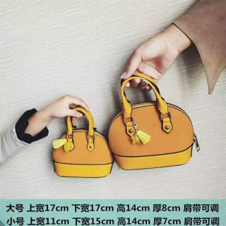 Set túi mẹ và bé - hàng order