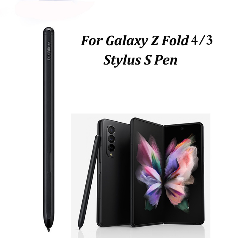 Bút Cảm Ứng Stylus S Thay Thế Chuyên Dụng Cho Samsung Galaxy Z Fold 5 Z Fold 4 Fold 3 SM-F9260 S-Pen