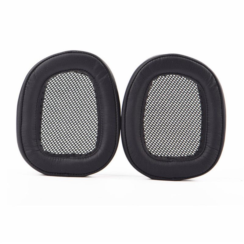 Đệm Bọc Bảo Vệ Tai Nghe Chụp Đầu Thay Thế Chuyên Dụng Cho G433 G233 G pro