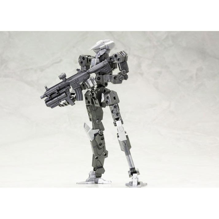 Mô hình Kotobukiya M.S.G MW31 Assault Rifle Weapon Unit [KTB] [MSG]