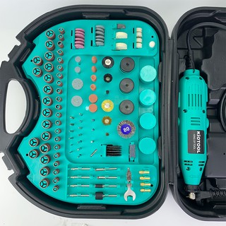 BỘ MÁY KHOAN ĐA NĂNG ZENTO 252 CHI TIẾT