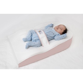 Đệm nằm Coza Baby Bed Lite
