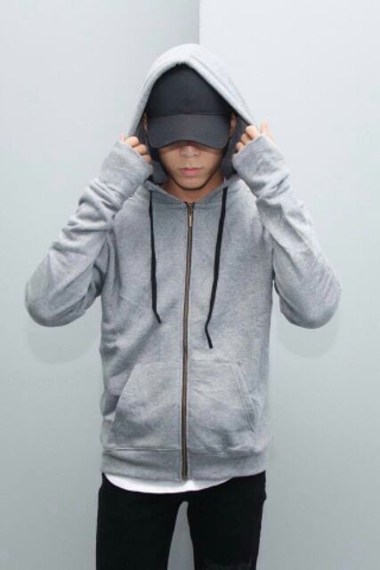 ÁO KHOÁC NÓN NAM ĐẸP | BigBuy360 - bigbuy360.vn