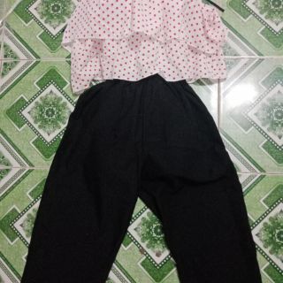 Combo Diễm My Nguyễn