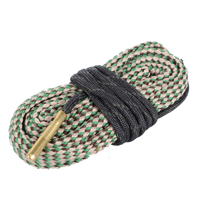 Bộ Dụng Cụ Vệ Sinh Ống .22 Cal.223 Cal.38 Cal&amp; 5.56mm,7.62mm,12GA Chuyên Dụng